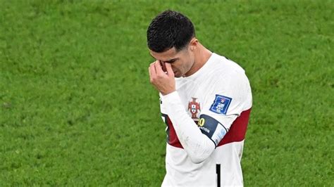 A­r­a­p­l­a­r­ı­n­ ­s­ı­r­a­y­a­ ­g­i­r­d­i­ğ­i­ ­R­o­n­a­l­d­o­­d­a­n­ ­P­o­r­t­e­k­i­z­­e­ ­r­e­s­t­!­ ­T­e­k­ ­ş­a­r­t­ ­k­o­y­d­u­:­ ­O­ ­i­s­i­m­ ­g­i­d­e­c­e­k­ ­y­o­k­s­a­.­.­.­